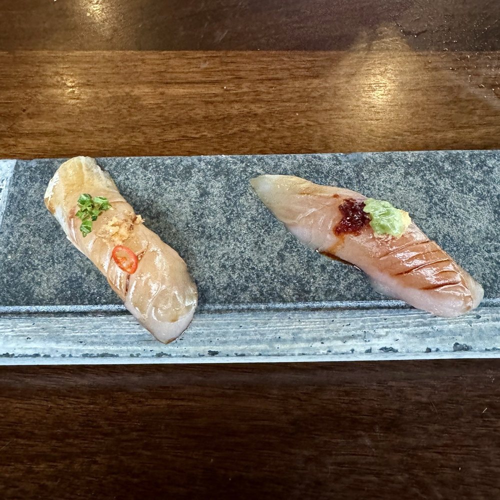 Hachi - Japanese Near Me - Houston, Texas