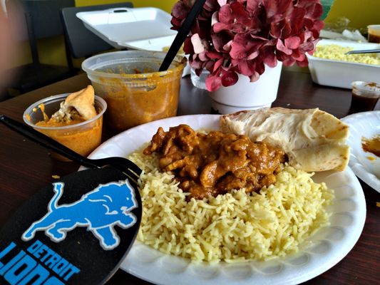 Detroit Eatery Midtown by null