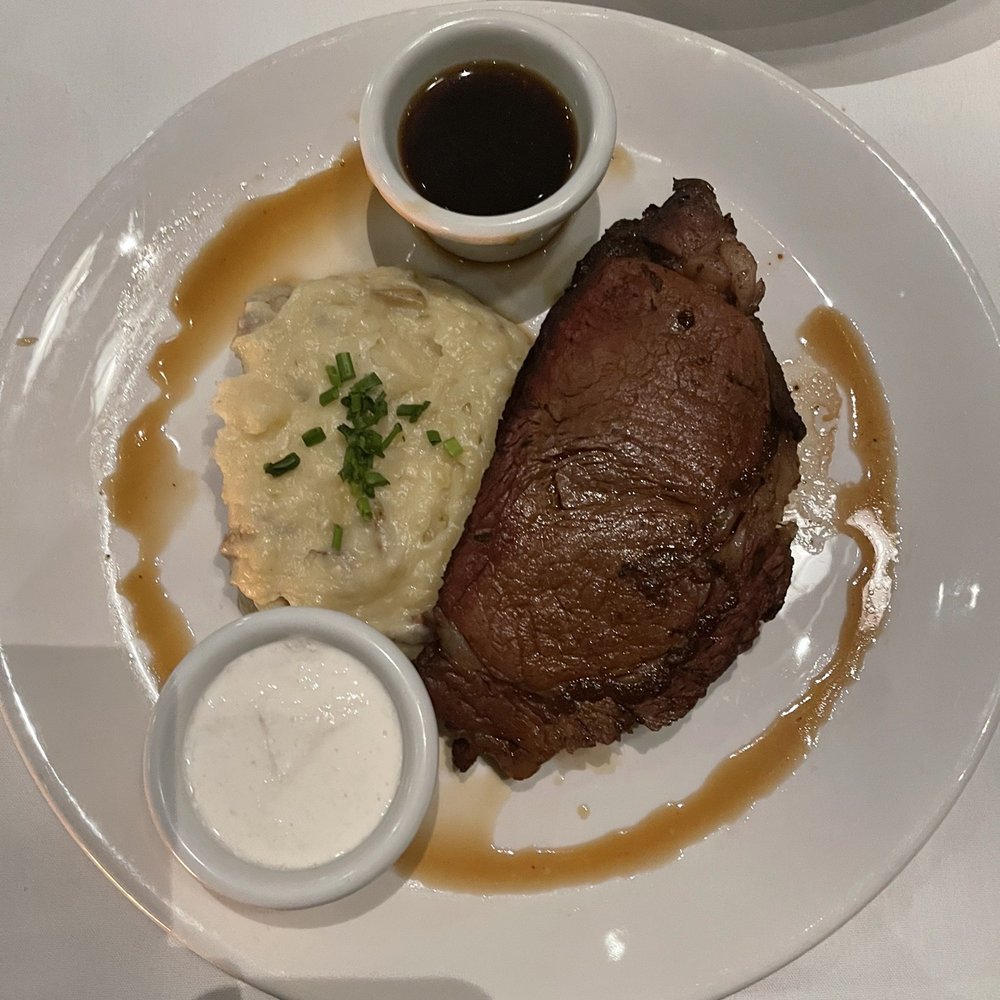 Chart House Prime - Prime Rib - Chart House Cut 10 Oz - Seafood Near Me - Annapolis, Maryland Chart House Prime - Prime Rib - Chart House Cut 10 Oz - Seafood Near Me - Annapolis, Maryland