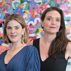 Pure Dermatology - Kate Zibilich Holcomb - Owners Dr. Kate Zibilich Holcomb and Dr. Mara Haseltine