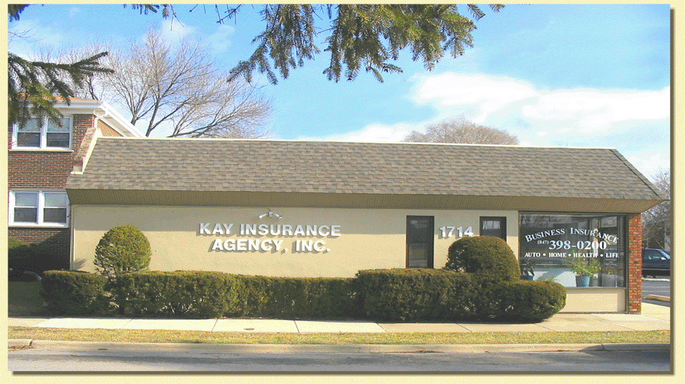 HEIL AND KAY INSURANCE Updated September 2024 Request a Quote