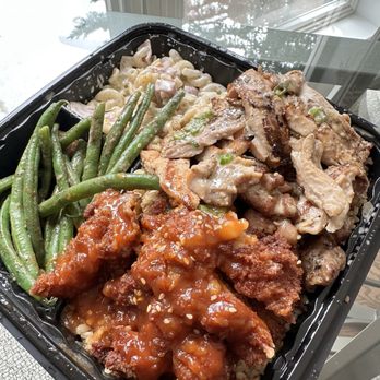 Mimi Teriyaki - Tacoma - Garlic AF chicken and Katsu me if you can - Japanese Near Me - Tacoma, Washington Mimi Teriyaki - Tacoma - Garlic AF chicken and Katsu me if you can - Japanese Near Me - Tacoma, Washington