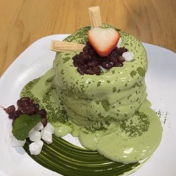 Motto Tea Cafe - Bubble Tea Near Me - San Gabriel, California