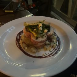 The Beech Tree - Chicken made gluten free