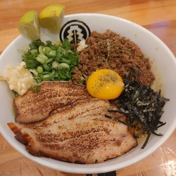 Kashiwa Ramen - Mazemen - Ramen Near Me - Costa Mesa, California Kashiwa Ramen - Mazemen - Ramen Near Me - Costa Mesa, California
