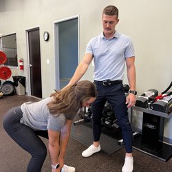 Juke Chiropractic & Sports Rehab - Rehabilitation and exercise programming available