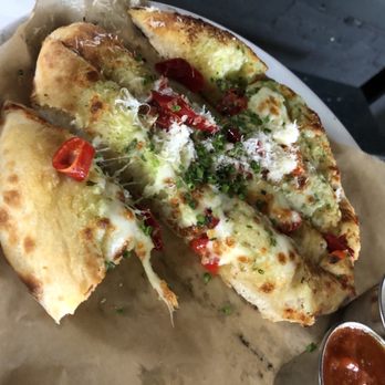No. 246 - Cheese bread - Italian Near Me - Decatur, Georgia
