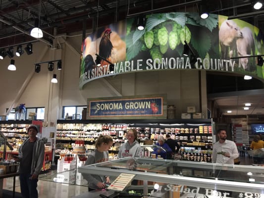 Oliver's Market - Windsor by null