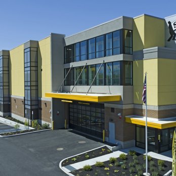 Safeguard Self Storage - Safeguard Self Storage of Larchmont, NY. - Self Storage Near Me - Larchmont, New York