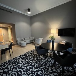 Le Méridien Vienna - Executive Suite