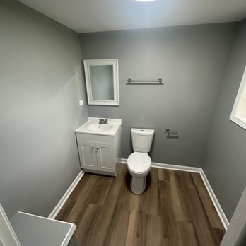 SA renovations - Bathroom remodel - General Contractors Near Me