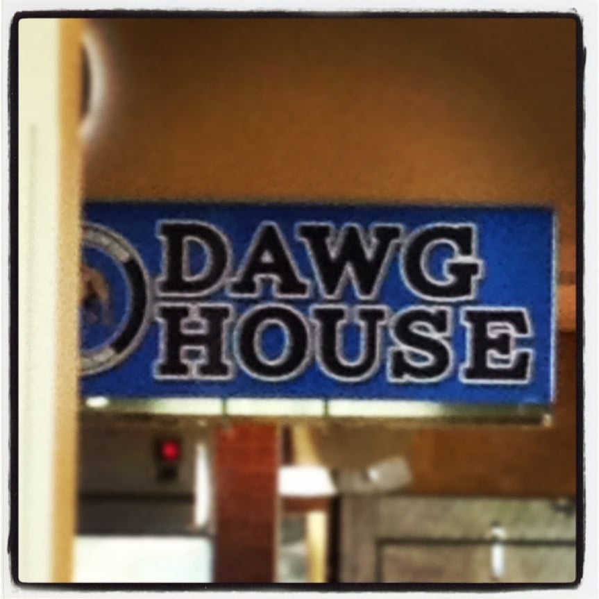 Food from Dawg House