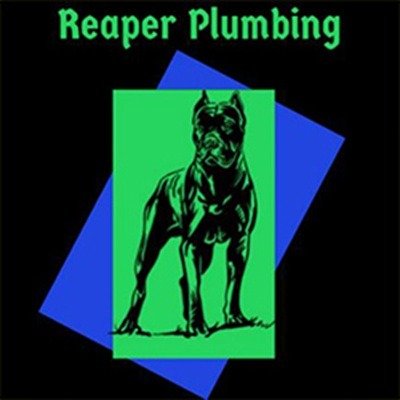 Slide of Reaper Plumbing