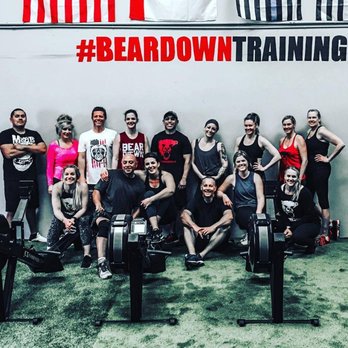 BearDown Strength and Conditioning - Beardown Strength & Conditioning Clients - Gyms Near Me - Unit A-5, California BearDown Strength and Conditioning - Beardown Strength & Conditioning Clients - Gyms Near Me - Unit A-5, California