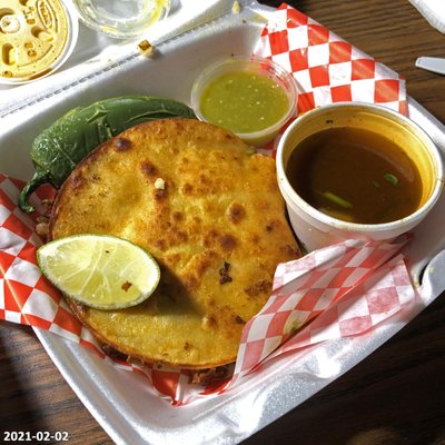 Tacos El Goloso by null