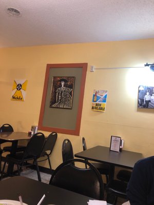 Connie's Mexico Cafe by null