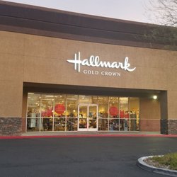 Amy's Hallmark Shop