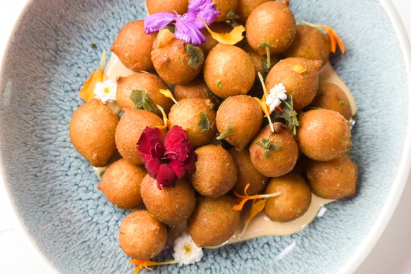 Salvatore's Cucina & Lounge by null