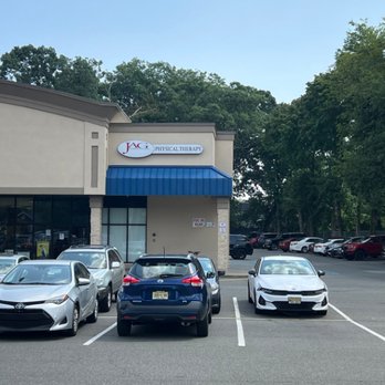 JAG Physical Therapy - Physical Therapy Near Me - Pearl River, New York JAG Physical Therapy - Physical Therapy Near Me - Pearl River, New York