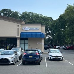 JAG Physical Therapy
