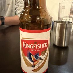 Saffron Valley - Downtown SLC - Delicious Indian lager