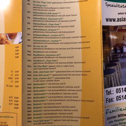 Asialand Restaurant