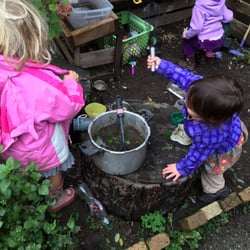 La Maternelle de Seattle
