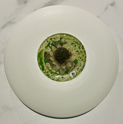 Restaurant Naides by null