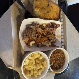 Pork plate Pork plate