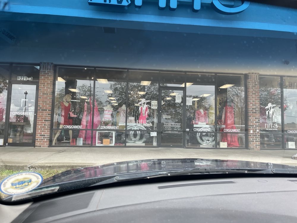 FIFI’S FINE RESALE OF DEERWOOD Updated September 2024 11 Photos