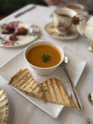 Chado Tea Room by null