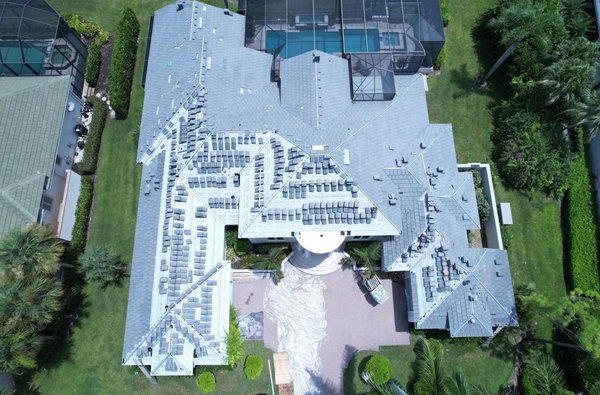 Umbrella Roofing And Repairs