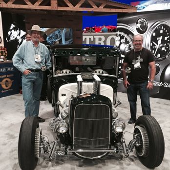 Dallas Customs & Classics - SEMA - Auto Repair Near Me - Dallas, Texas Dallas Customs & Classics - SEMA - Auto Repair Near Me - Dallas, Texas