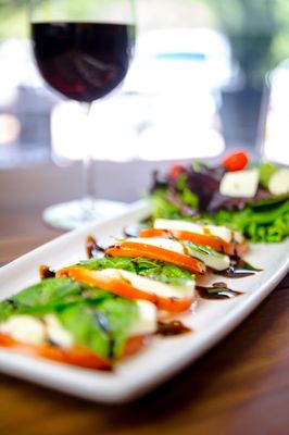 The Republic Grille by null