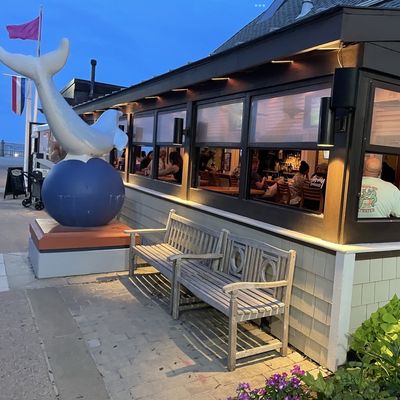 Waterman's Surfside Grille by null