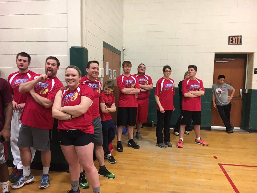 Slide of Redmond's Complete Comfort