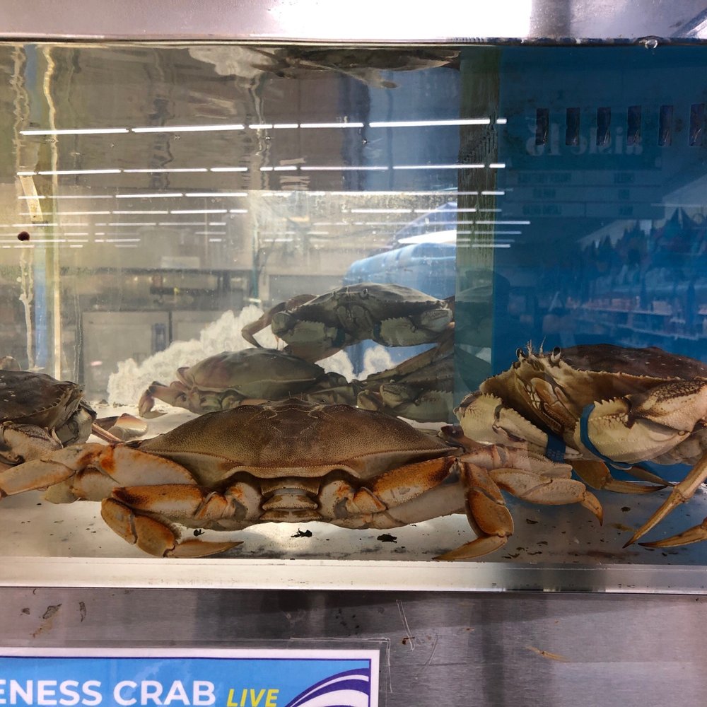 Jumbo Food - International Grocery Near Me - Temple Hills, Maryland