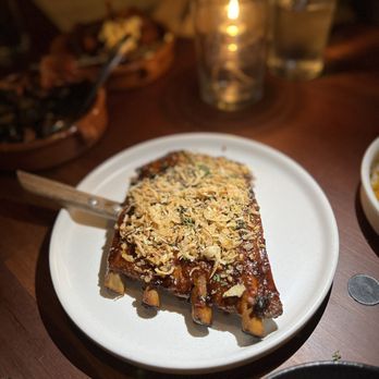 Bar Casa Vale - costillas de jerez - Tapas Bars Near Me - Portland, Oregon Bar Casa Vale - costillas de jerez - Tapas Bars Near Me - Portland, Oregon