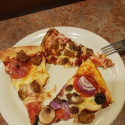 Pizza Ranch