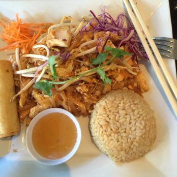 Exotic Thai Cafe - Thai Near Me - Newbury Park, California Exotic Thai Cafe - Thai Near Me - Newbury Park, California