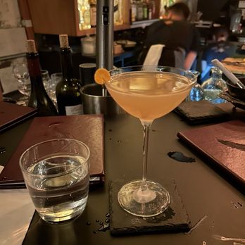 Mother Cocktail Bar - Cocktail Bars Near Me - Toronto, Ontario Mother Cocktail Bar - Cocktail Bars Near Me - Toronto, Ontario