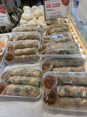 Saigon Tofu by null