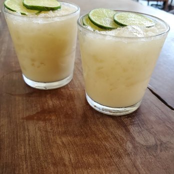 Milktooth - I forget the name of these refreshing rum cocktails - Breakfast & Brunch Near Me - Indianapolis, Indiana Milktooth - I forget the name of these refreshing rum cocktails - Breakfast & Brunch Near Me - Indianapolis, Indiana