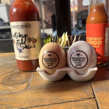 Breakfast Republic - Breakfast & Brunch Near Me - San Diego, California