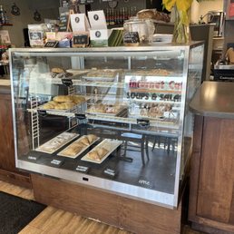 Bakery