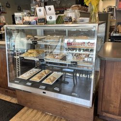 Ellie's Espresso & Bakery - Bakery