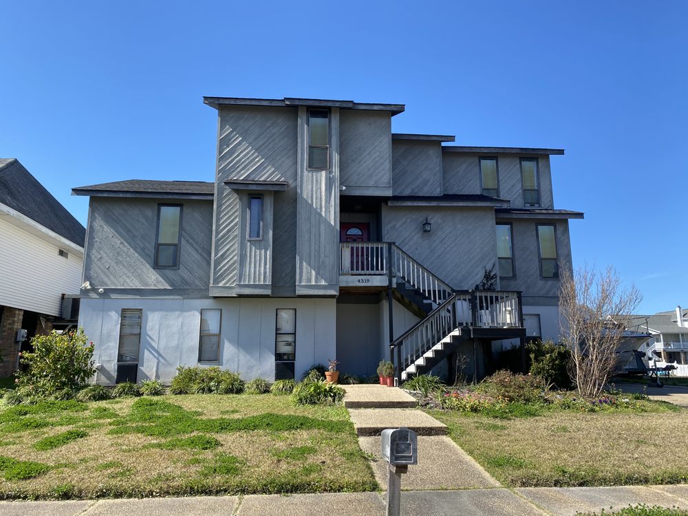 Slide of All Star Roofing