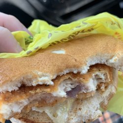McDonald's - McChicken