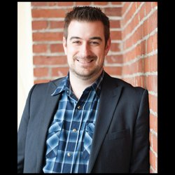 Erik Morton