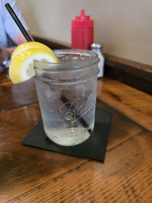 Tuckaway Tavern and Butchery by null